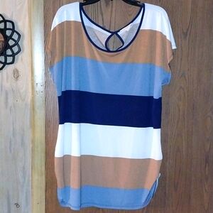 Maternity shirt
